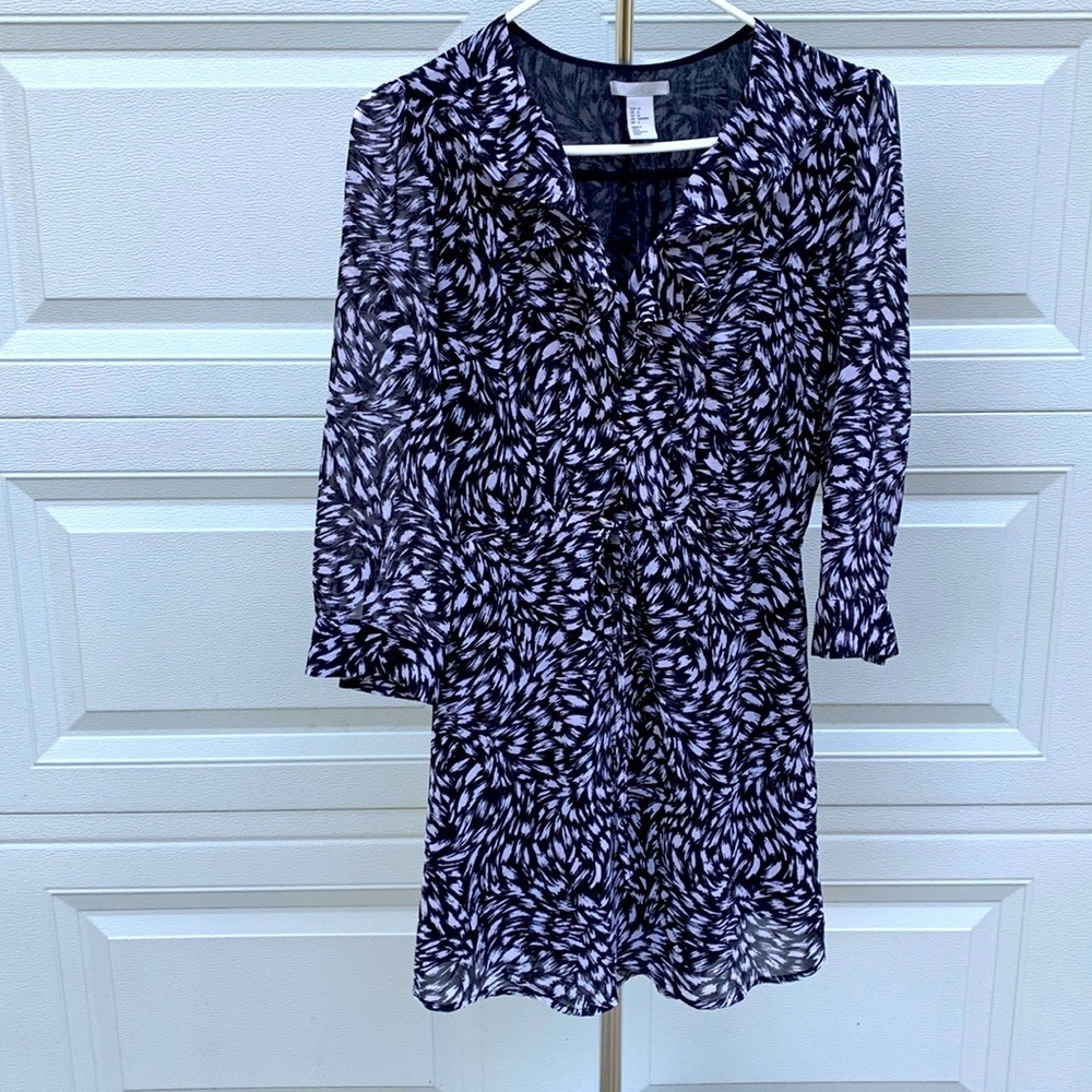 đť…şh&m DRESS - Picture 2 of 8